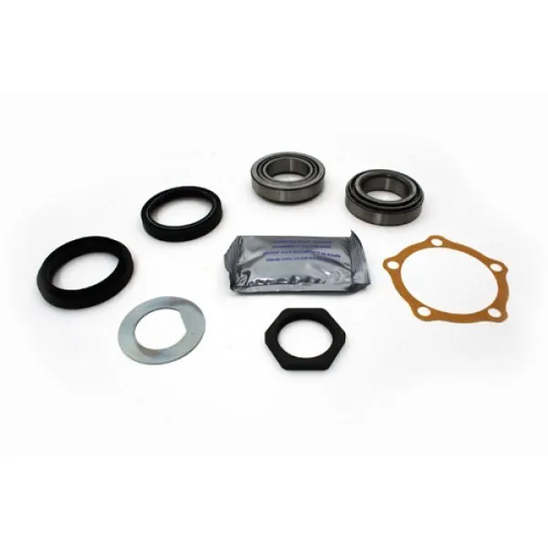 KIT - WHEEL BEARING - FRONT AND REAR