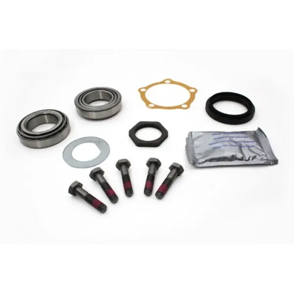 KIT - WHEEL BEARING KIT - WHEEL BEARING