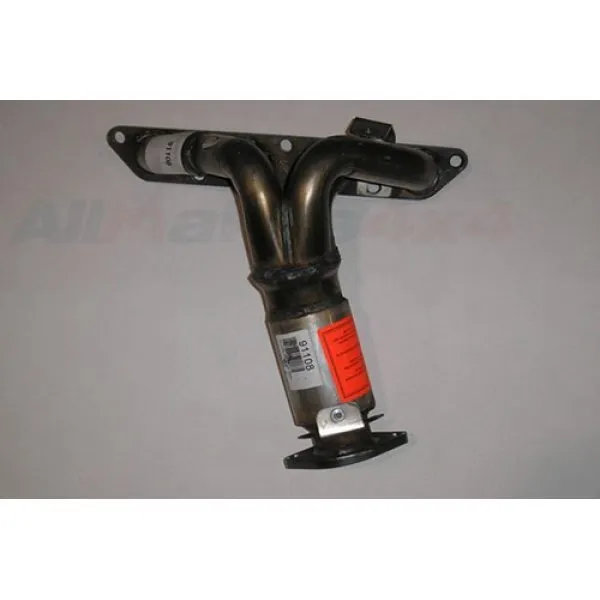 MANIFOLD-ENGINE EXHAUST - WCJ000360