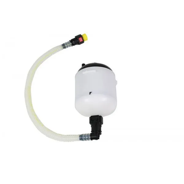 FILTER ASSY