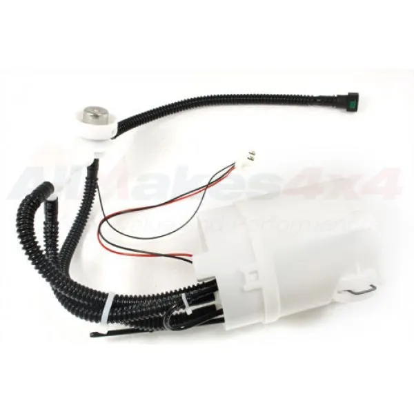 MODULE - ENGINE FUEL - DIESEL