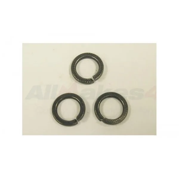WASHER - SPRING