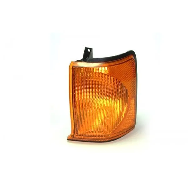 KNIPPERLICHT VOOR