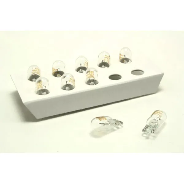BULB - 12V 5W