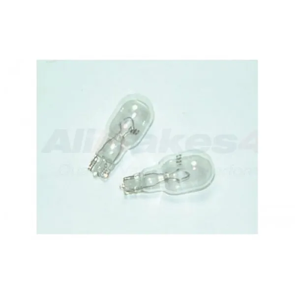BULB 12V W16W