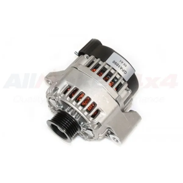ALTERNATOR ASSY - NEW UNIT