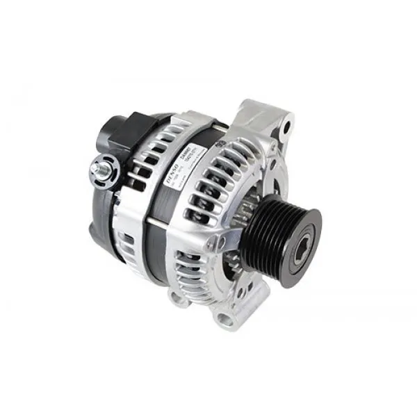 DYNAMO TDV6 GEREVISEERD