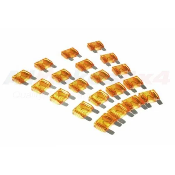 FUSE - 40A MAXI TYPE