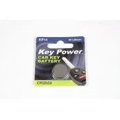 Battery Remote Key