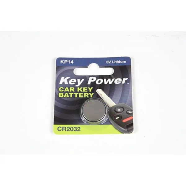 BATTERY REMOTE CONTROL TRANSMITTER
