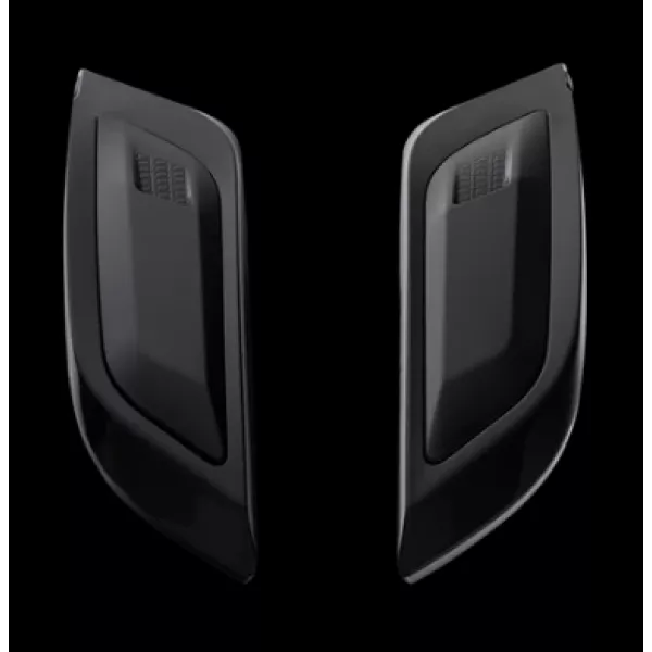 BONNET VENTS BEST OF BRITISH NEW DEFENDER 2020