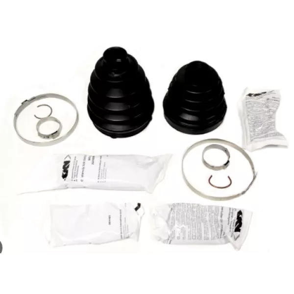 ASHOEZEN SET