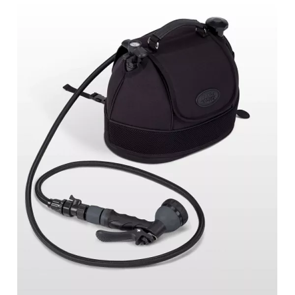 PORTABLE RINSE SYSTEM PORTABLE RINSE SYSTEM