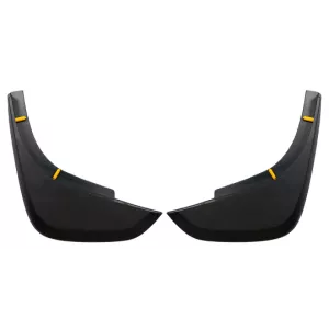 REAR MUDFLAPS KIT