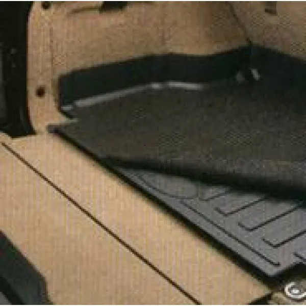 LAADRUIMTEMAT RUBBER