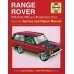 HAYNES WERKPLAATS HANDLEIDING RANGE-ROVER 1970 TOT OKTOBER 1992
