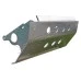 STUURSTANGBESCHERMER ALUMINIUM DEFENDER