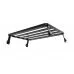 Discovery II Slimline II 1/2 Roofrack kit