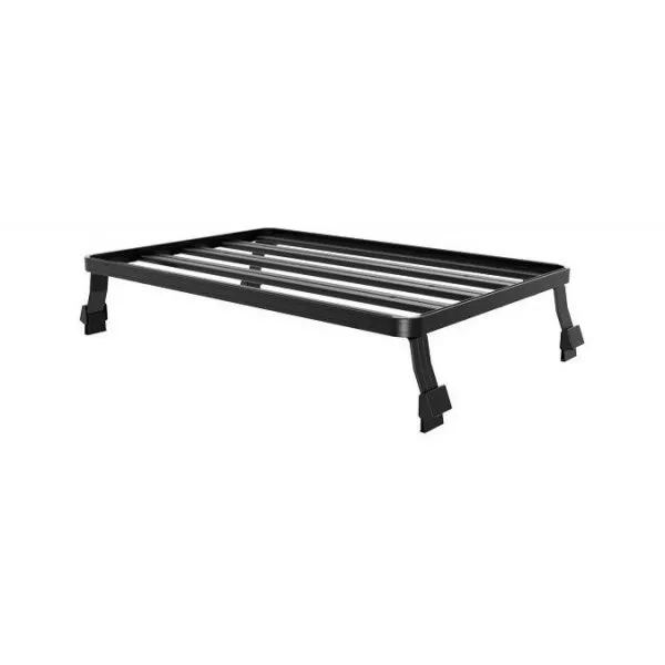 Discovery II Slimline II 1/2 Roofrack kit