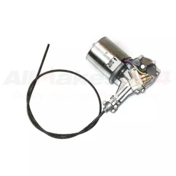 RUITENWISSERMOTOR DEF PUMA