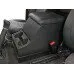 Land Rover Defender Under Console Safe