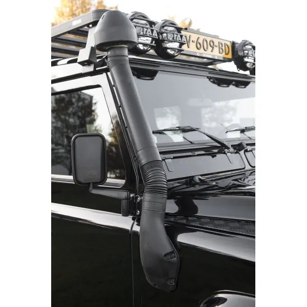 MANTEC SNORKEL DEFENDER