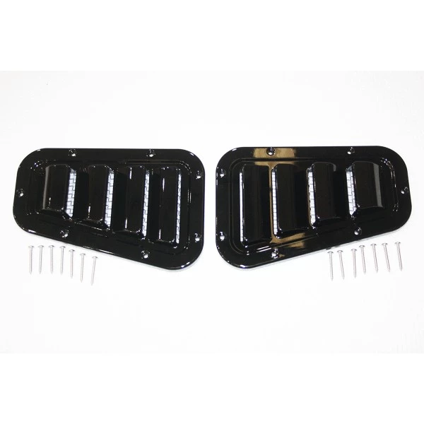 SPORT WING TOP GRILLS SPORT WING TOP GRILLS