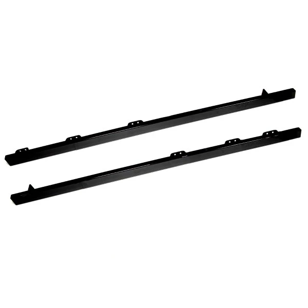 TERRAFIRMA ROCK SLIDERS SET VOOR LANDROVER DEFENDER 130 - TF815