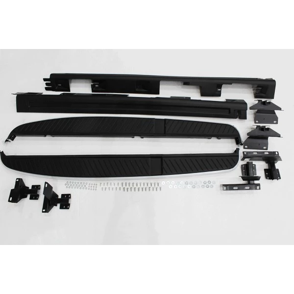 SIDE STEPS RANGE ROVER-SPORT SIDE STEPS RANGE ROVER-SPORT
