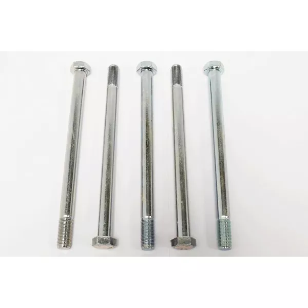 1/2 INCH UNF BOLT