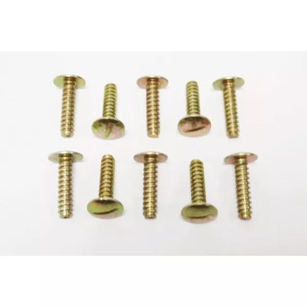 1/4 INCH ACME BOLT ZYP
