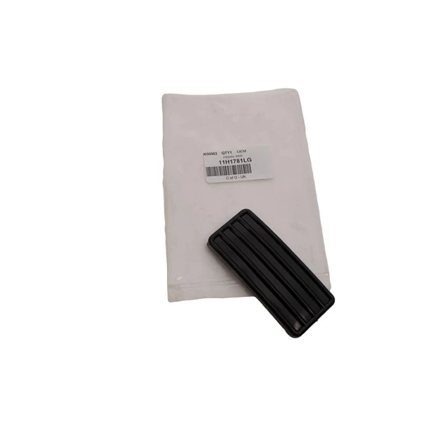 PEDAL PAD