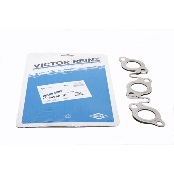GASKET