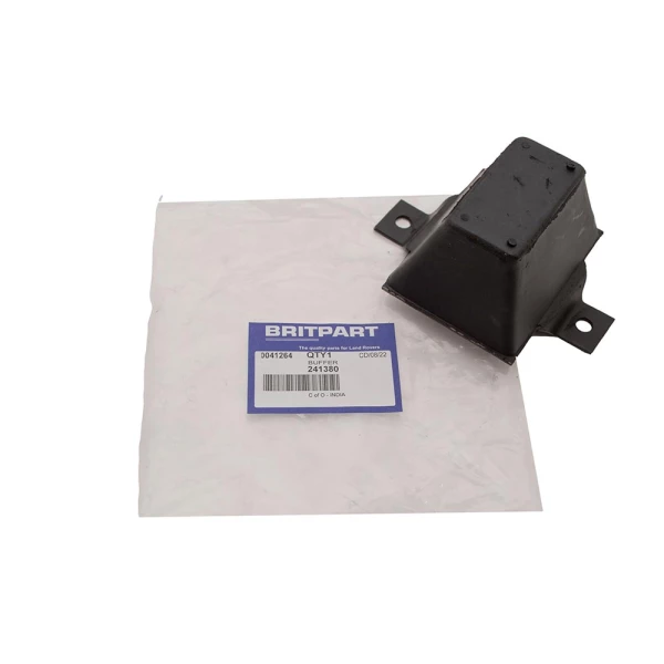 CHASSIS MOUNTING