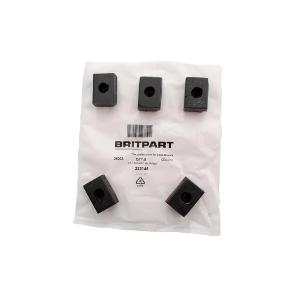 TAILBOARD BUFFER