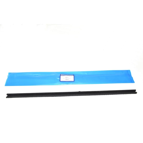 WINDOW CHANNEL TOP