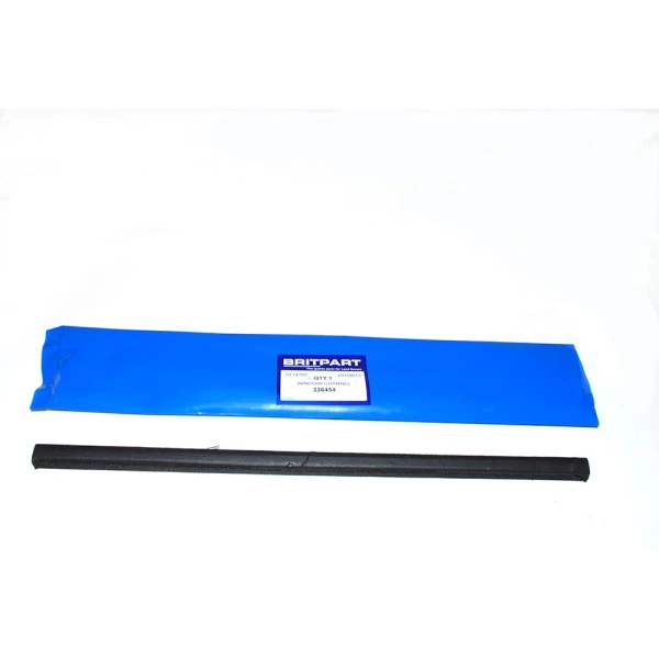 WINDOW CHANNEL REAR