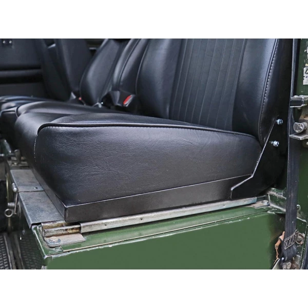 STOELFRAME SERIES