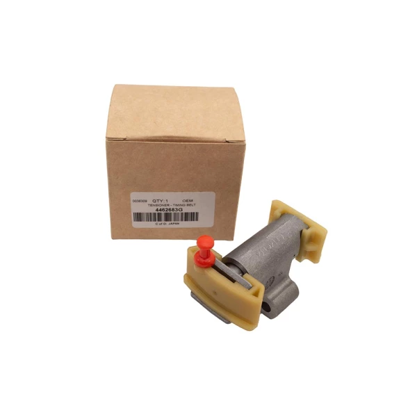 SPANNER DISTRIBUTIE SPANNER DISTRIBUTIE