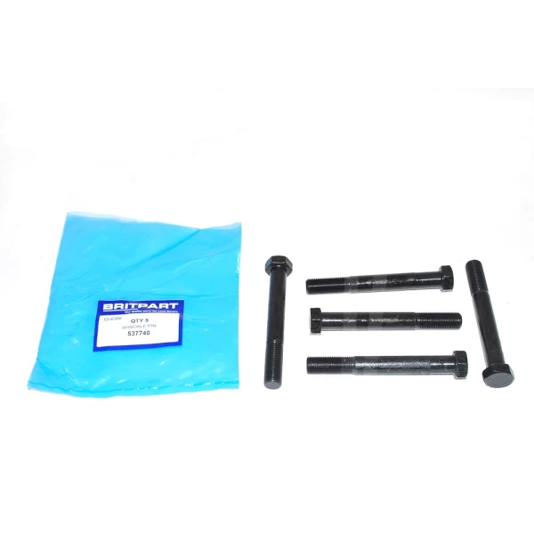 SHACKLE PIN