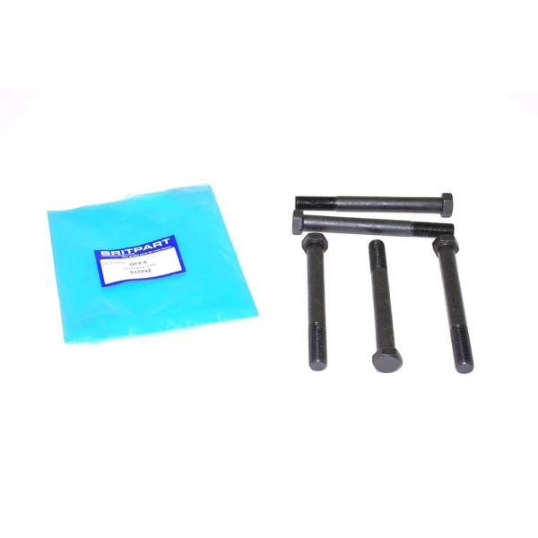 SHACKLE PIN