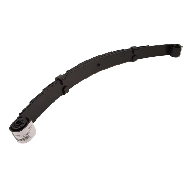 LWT FR ROAD SPRING 7L