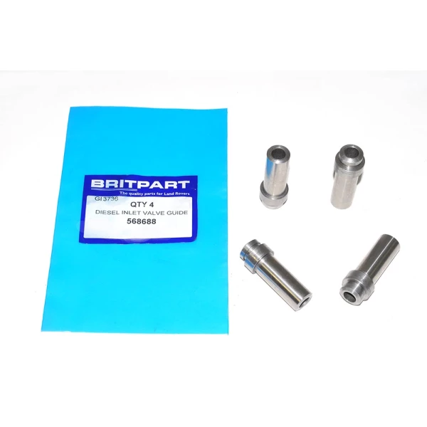DIESEL INLET VALVE GUIDE