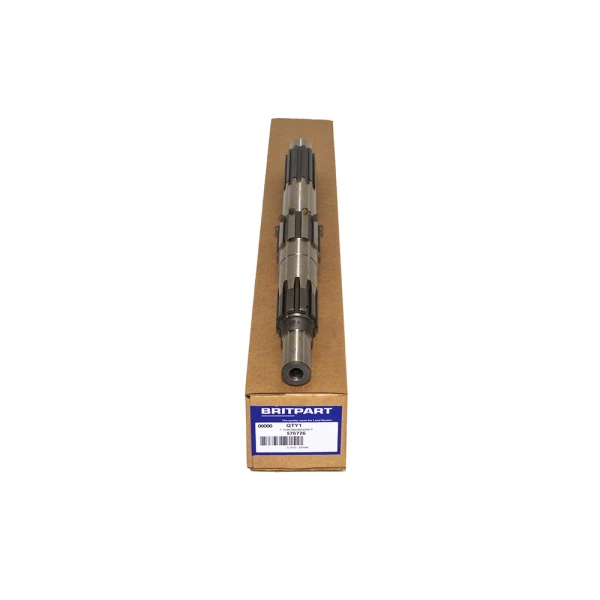 1 TON MAINSHAFT