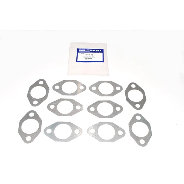 GASKET METAL