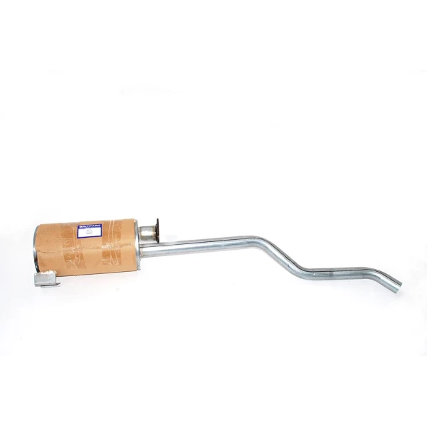 REAR EXHAUST LR88