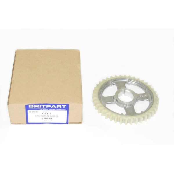 CAM CHAIN WHEEL CAM CHAIN WHEEL