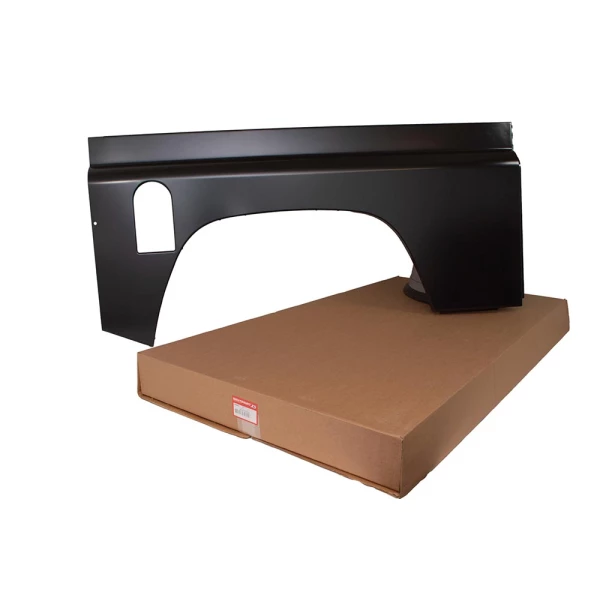 PANEL - TRIM