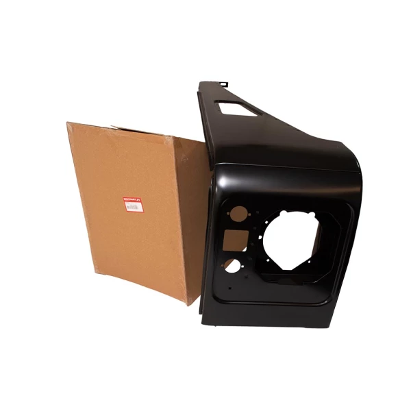 FENDER FRONT RH