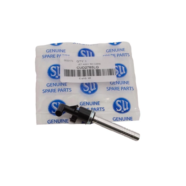 JET ASSY RH CARB